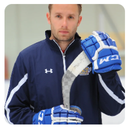 Kurtis Mucha Goalie Consulting